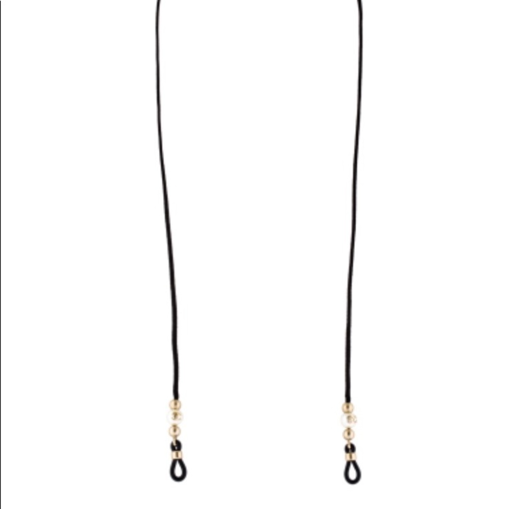 🚫ISO Chanel Eyeglass Chain (do not buy!!) - Picture 3 of 5